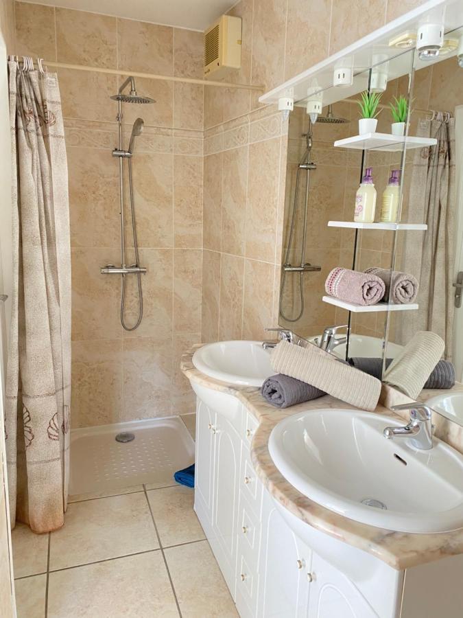Bed and Breakfast Domaine Les Buis à Saint-Fortunat-sur-Eyrieux Extérieur photo