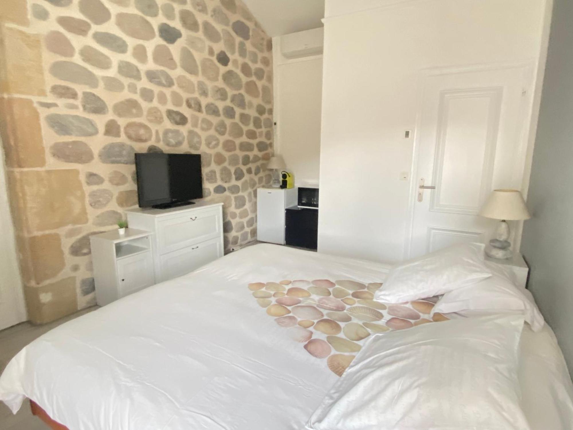 Bed and Breakfast Domaine Les Buis à Saint-Fortunat-sur-Eyrieux Extérieur photo